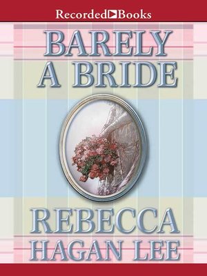 cover image of Barely a Bride
